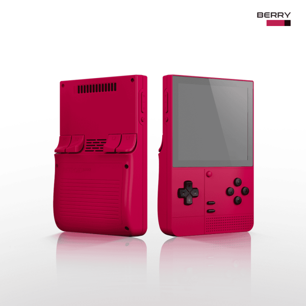 Retroid pocket classic