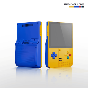 Retroid pocket classic