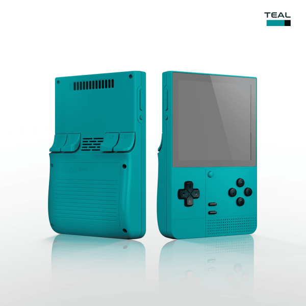 Retroid pocket classic