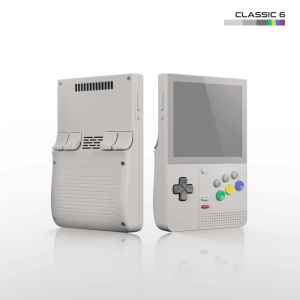 Retroid pocket classic