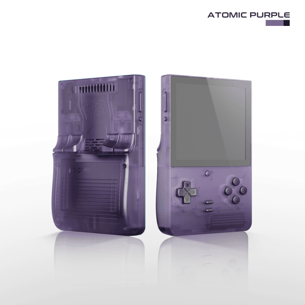 Retroid pocket classic