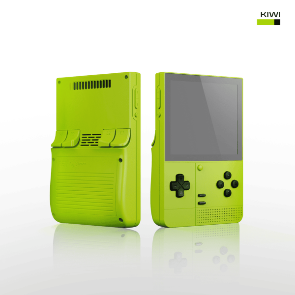 Retroid pocket classic