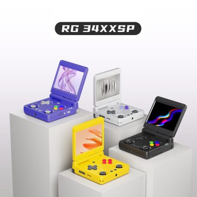 anbernic rg34xx sp
