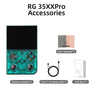 anbernic rg35xx pro