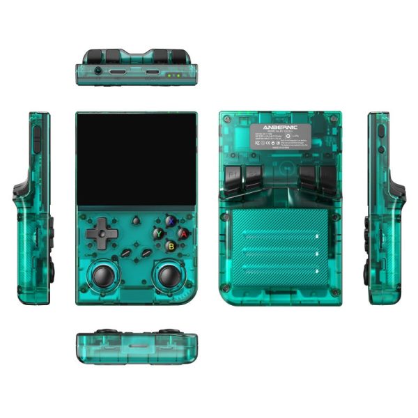 anbernic rg35xx pro