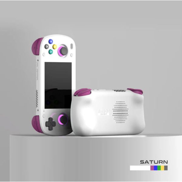 retroid pocket mini snapdragon 865