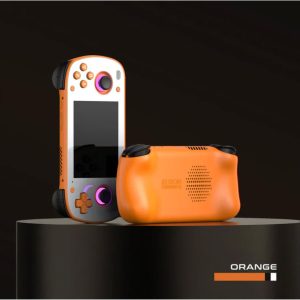 retroid pocket mini snapdragon 865