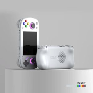retroid pocket mini snapdragon 865