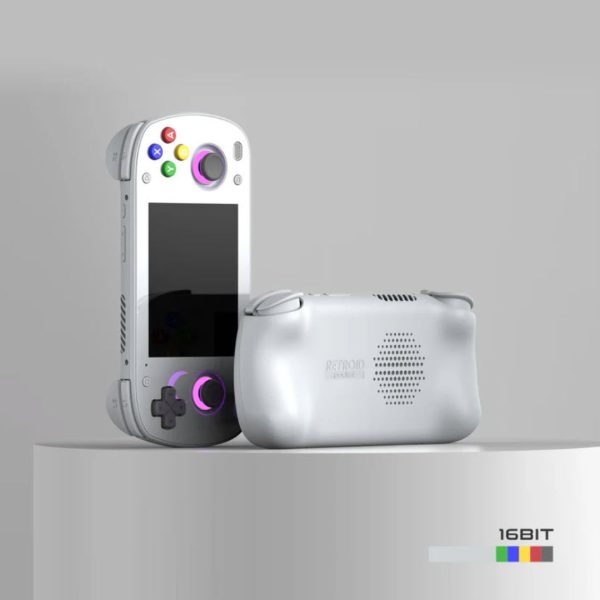 retroid pocket mini snapdragon 865