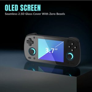 retroid pocket mini snapdragon 865