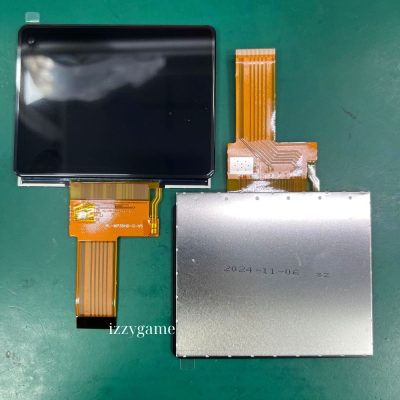 thay màn hình r36s