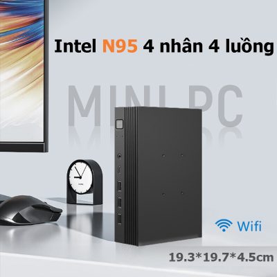 Mini pc itx intel N95