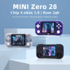 magicx mini zero 28