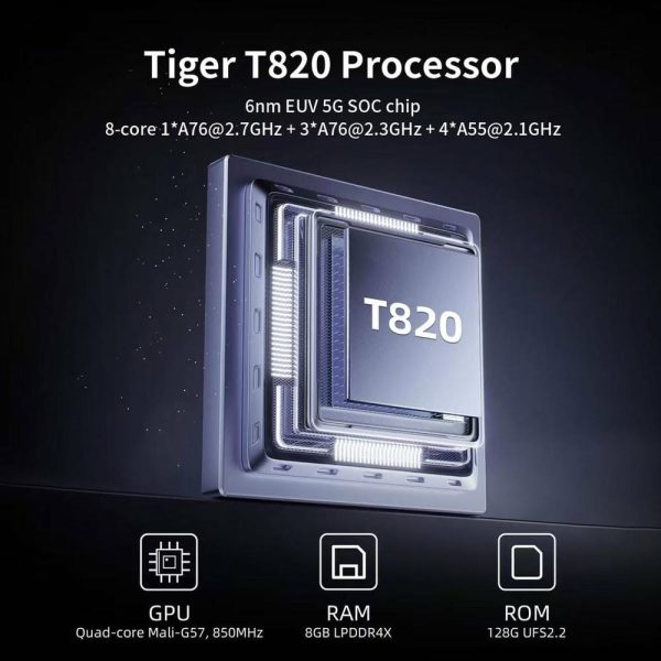Anbernic 476h gọn-mạnh-đẹp-màn 120hz - Ảnh 4