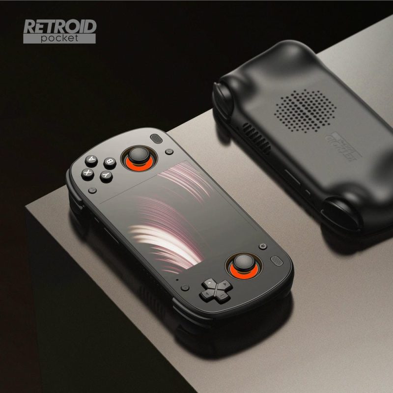[used] Retroid pocket mini v2 - IZZYGame