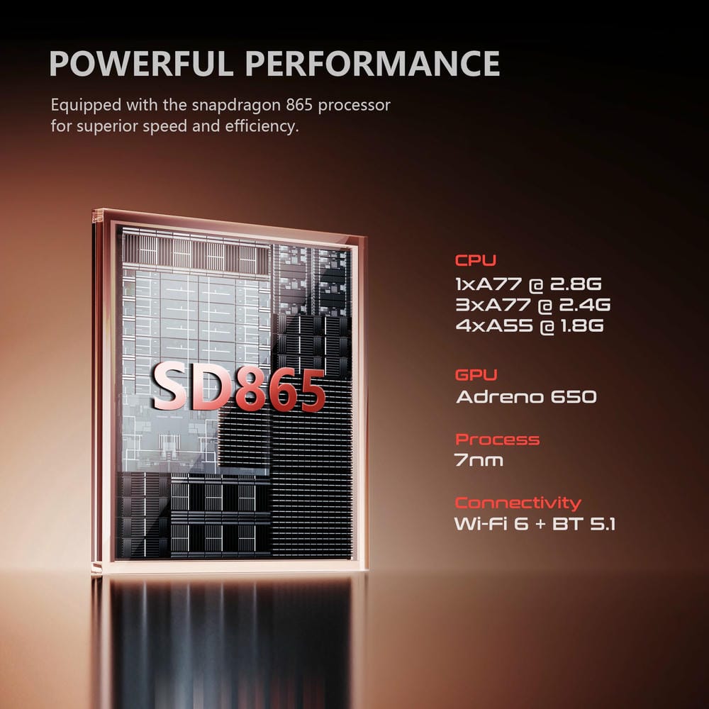 Retroi pocket mini v2 - Ảnh 7