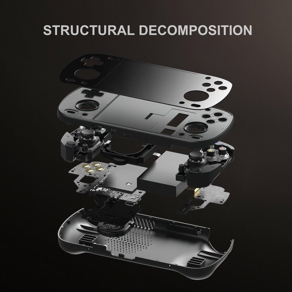 Retroi pocket mini v2 - Ảnh 9