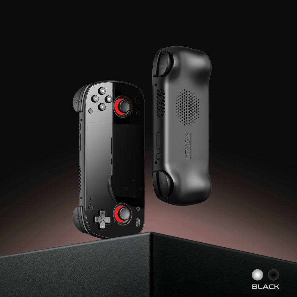 Retroi pocket mini v2 - Ảnh 2