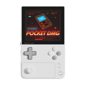 ayaneo pocket dmg