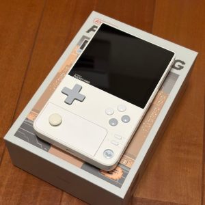 ayaneo pocket dmg