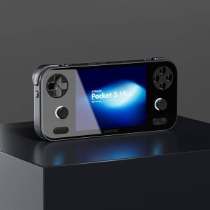 [New]Ayaneo pocket s mini cực mạnh