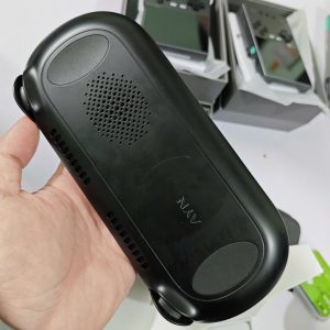 Alternative view of [Used] Ayn odin 2 mini, bản vita pro max cực mạnh