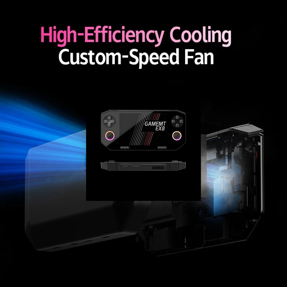 GameMT ex8 cấu hình xịn giá rẻ - Ảnh 6