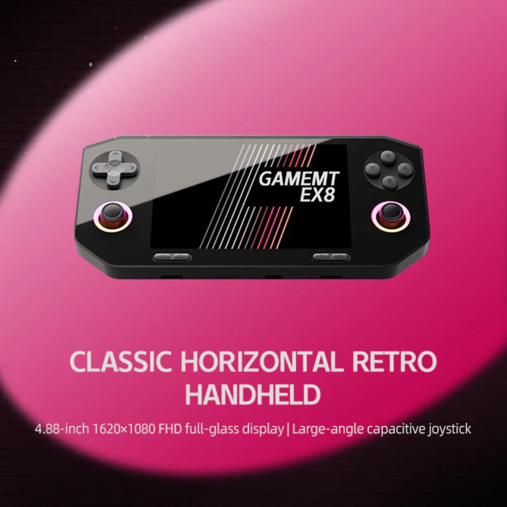 GameMT ex8 cấu hình xịn giá rẻ - Ảnh 5