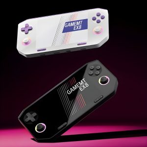 Alternative view of GameMT ex8 cấu hình xịn giá rẻ