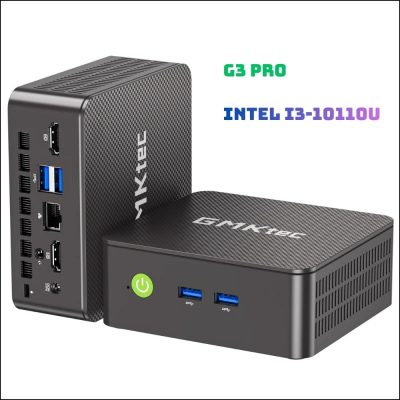 mini pc gmktec g3 pro