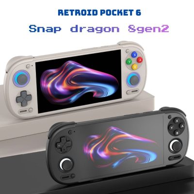 retroid pocket 6 rp6