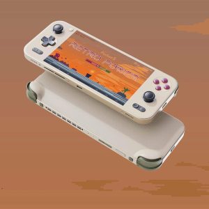 ayaneo pocket s màn 2k