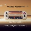 ayaneo pocket evo