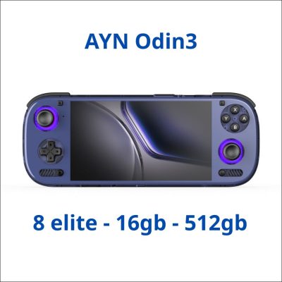 ayn odin 3