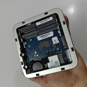 Alternative view of Mini PC GMKtec G10 AMD 3500u