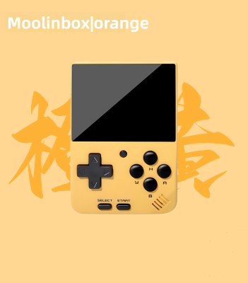 moolinbox a10 mini