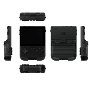Alternative view of MagicX xu20-v32 nhỏ mà có võ